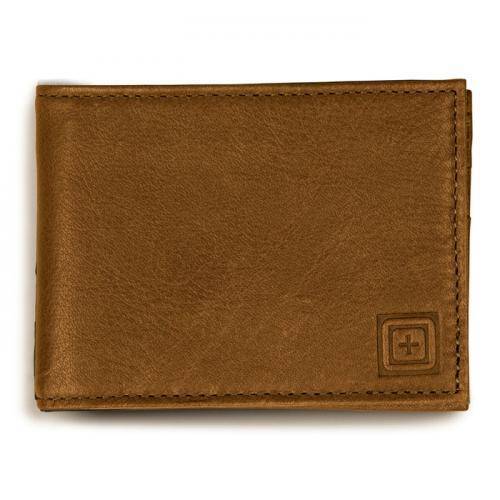 Portfel 5.11 MERU BIFOLD WALLET INT