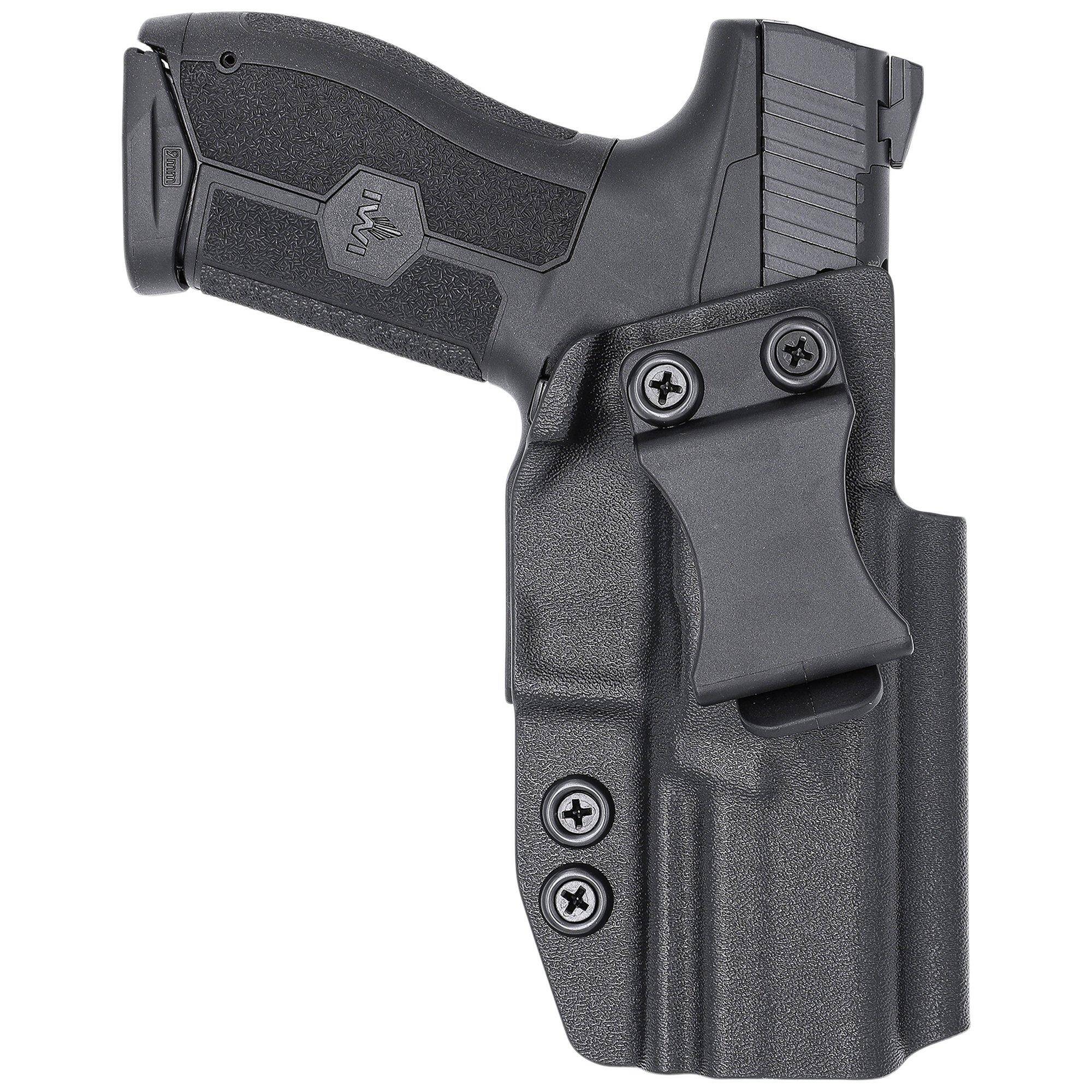 IWB Kydex Right Hand Holster