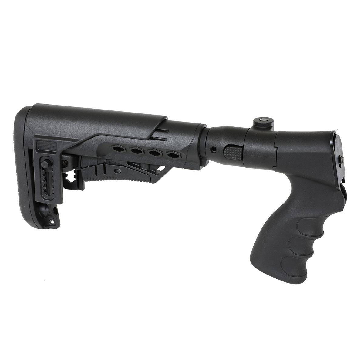 Armsan Foldable Synthetic Shotgun Stock