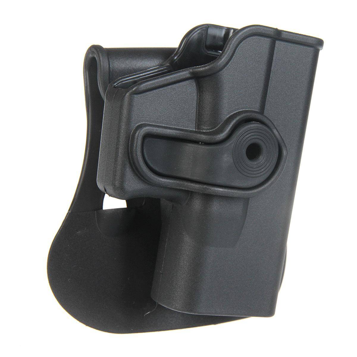 IMI Retention Paddle Holster RH