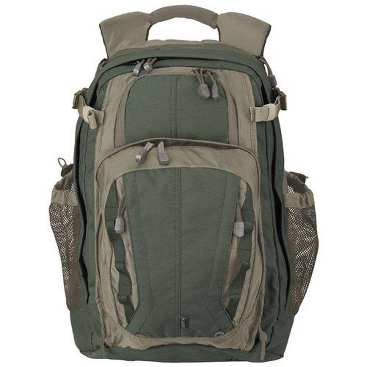 Plecak unisex 5.11 COVERT 18 BACKPACK