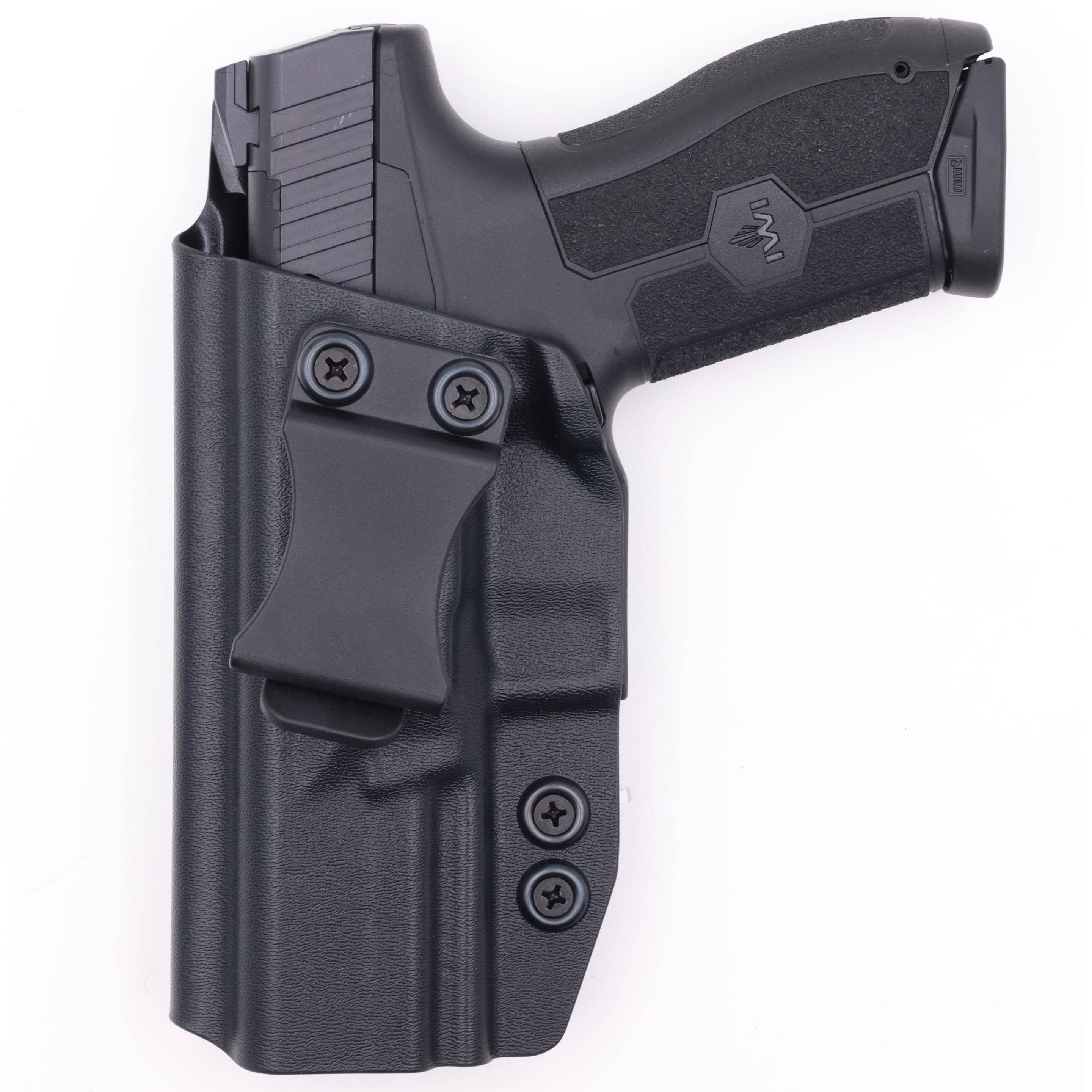 IWB Kydex Left Hand Holster