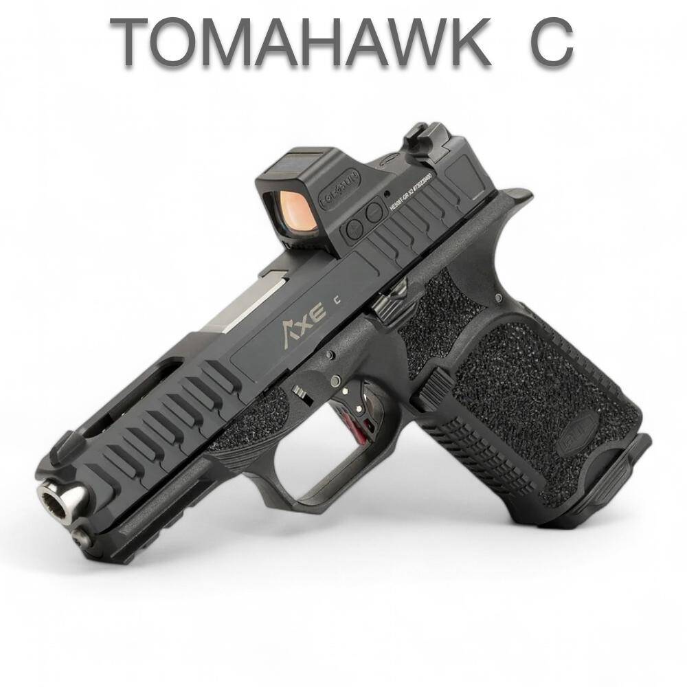 Bul Armory AXE TOMAHAWK Compact