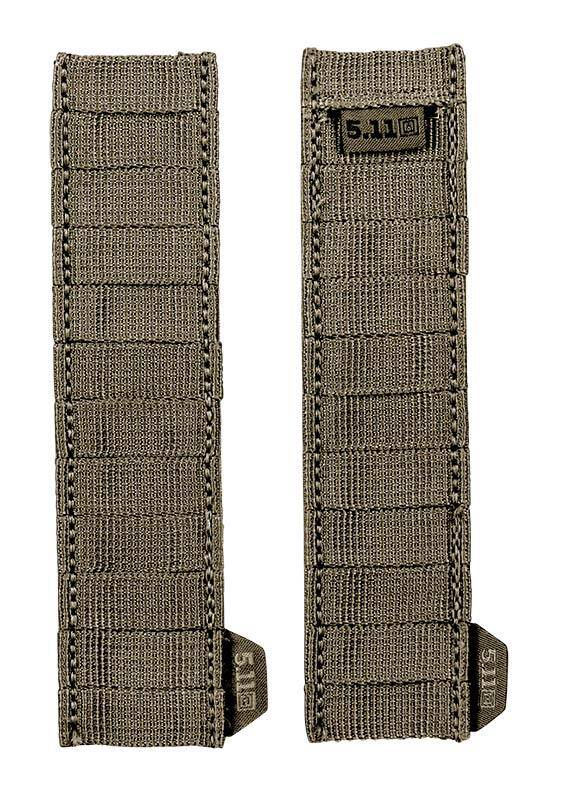 Adapter Molle --> Velcro, 5.11 FLEX HOOK