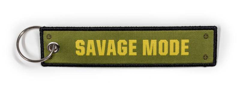 Brelok  5.11 SAVAGE MODE KEYCHAIN,