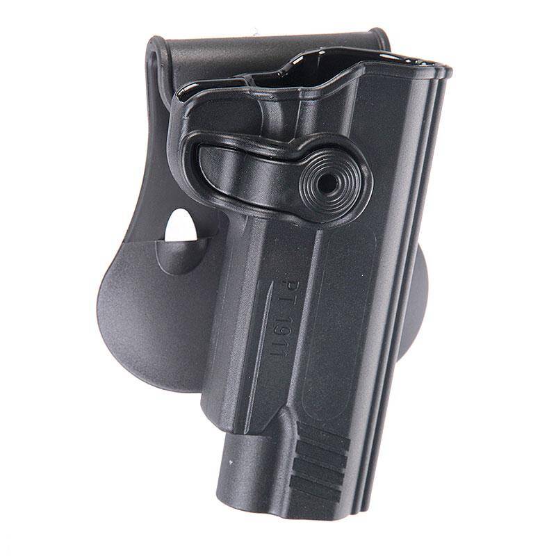 IMI Retention Paddle Holster RH