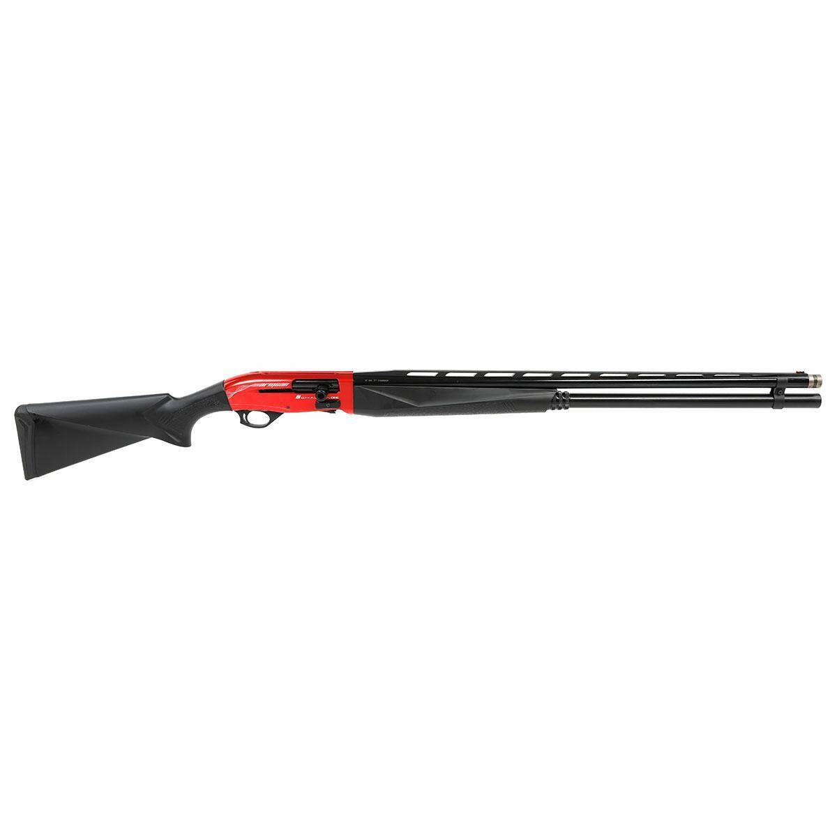 Armsan A-Challange Red Semi-Auto Shotgun