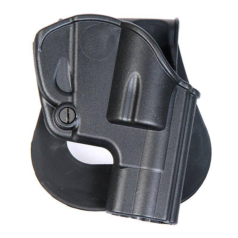 IMI Retention Paddle Holster RH