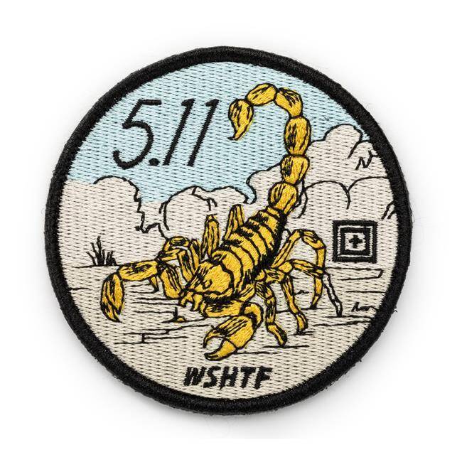 Patch 5.11 SCORPIONS STING PATCH