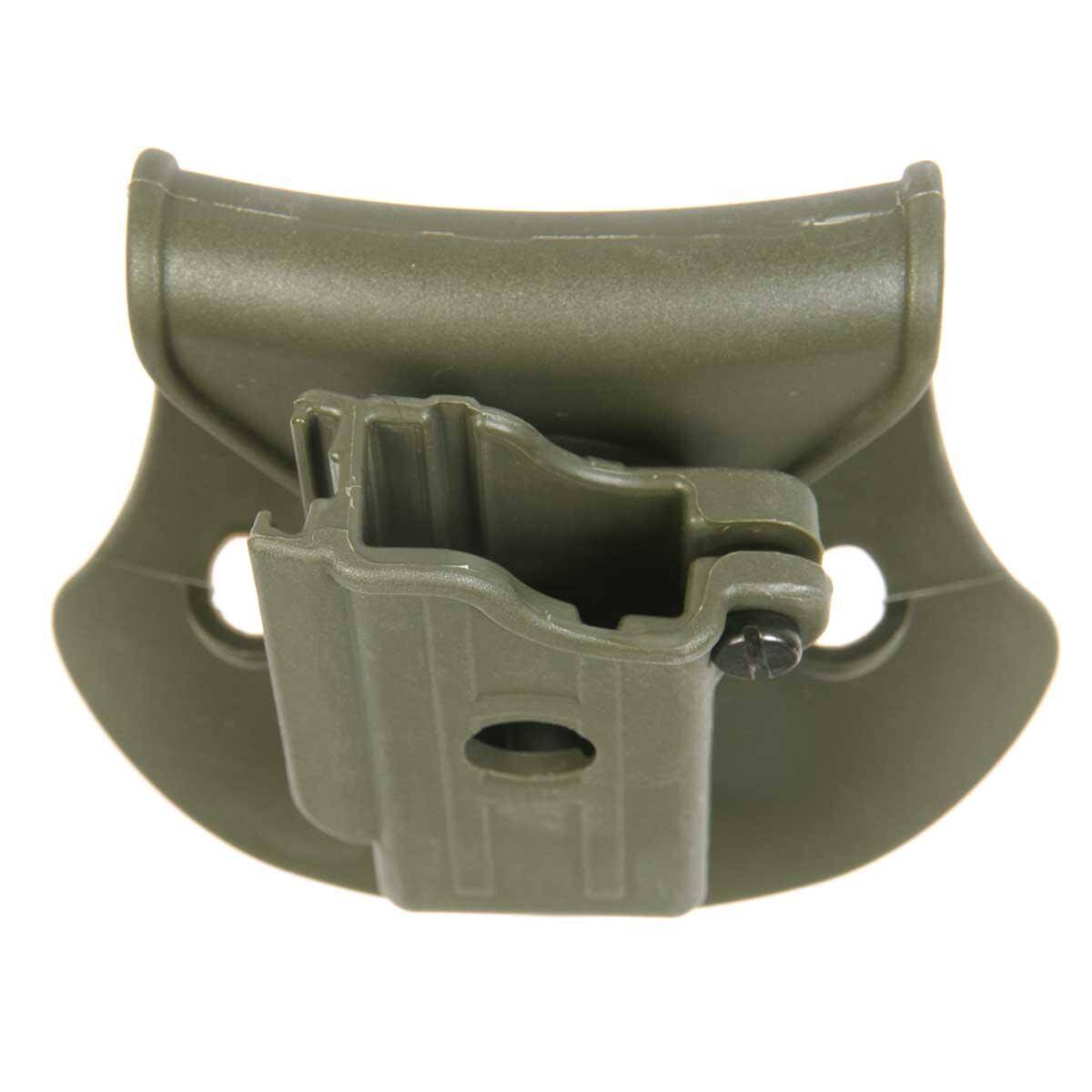 IMI Retention Magazine Pouch Single