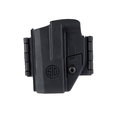 IMI Micro MORF Holster