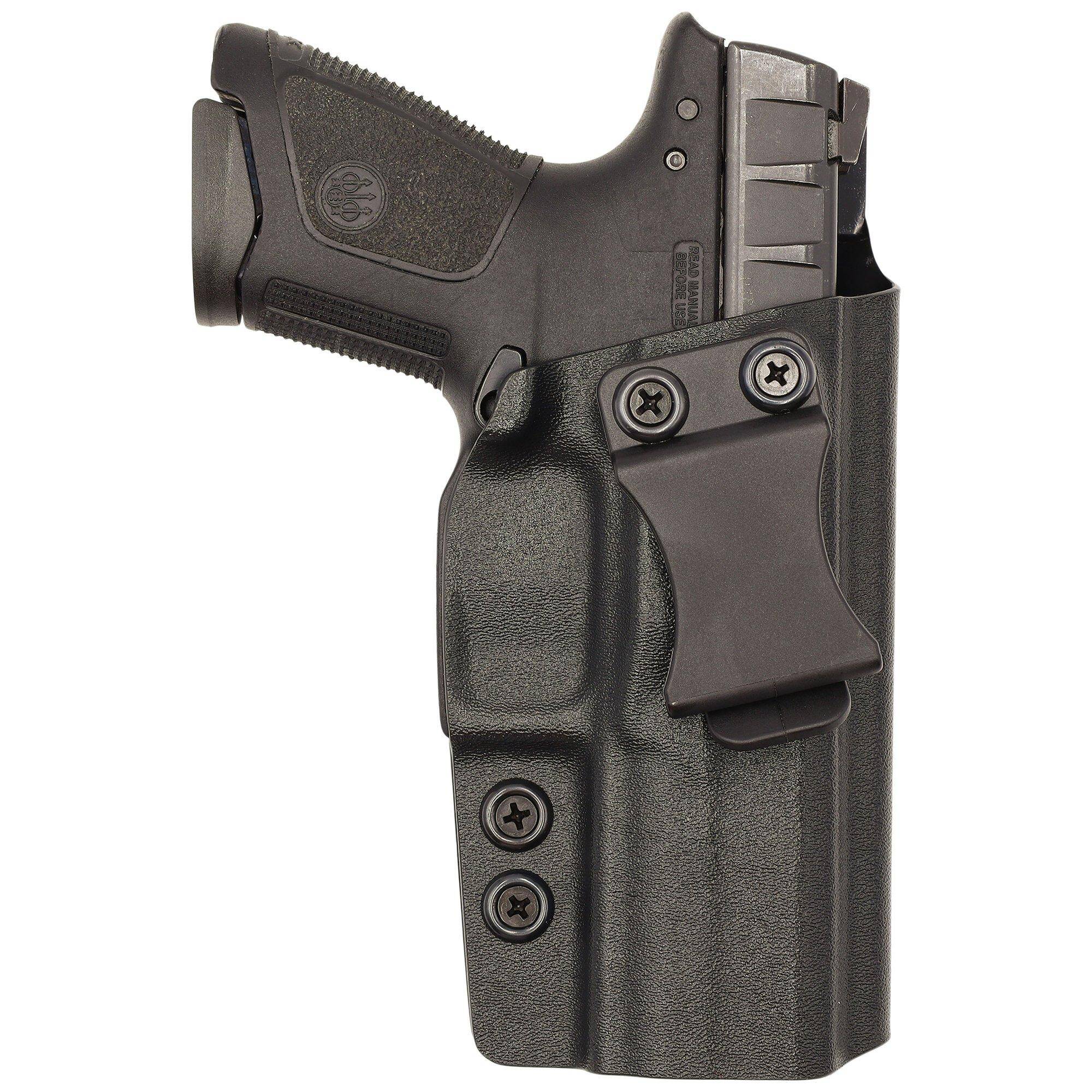 IWB Kydex Right Hand Holster