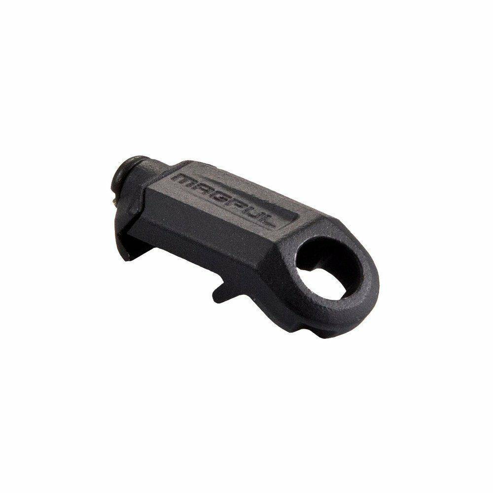 Montaż pasa do broni RSA QD Rail Sling