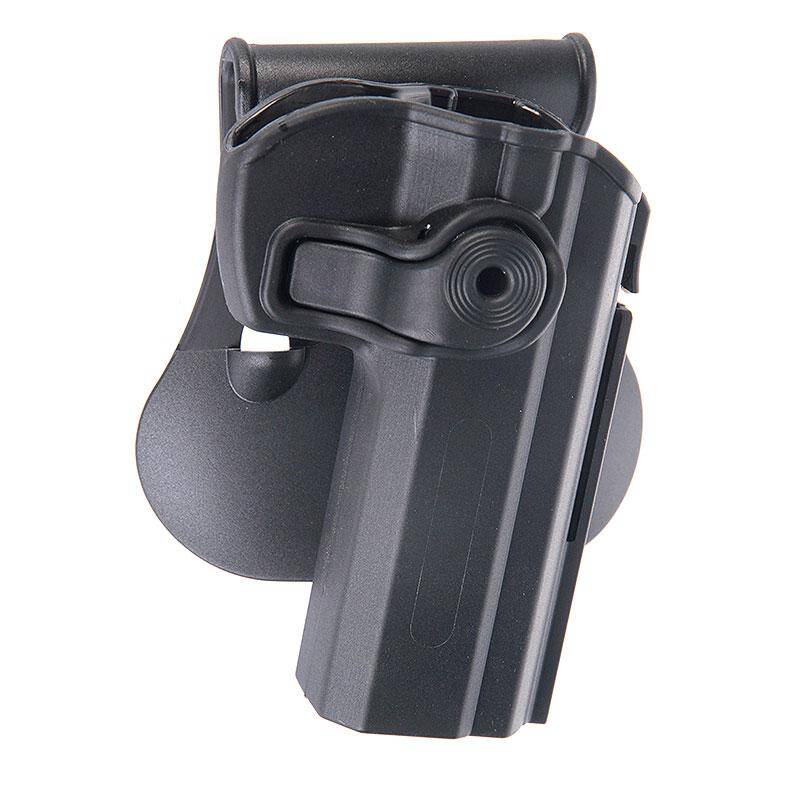 IMI Retention Paddle Holster RH