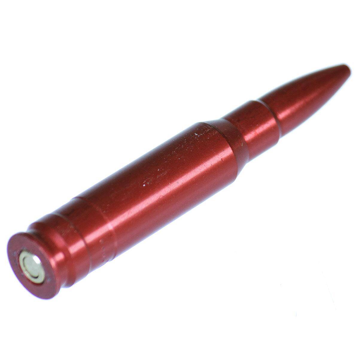 Aluminium Snap Cap Anodized