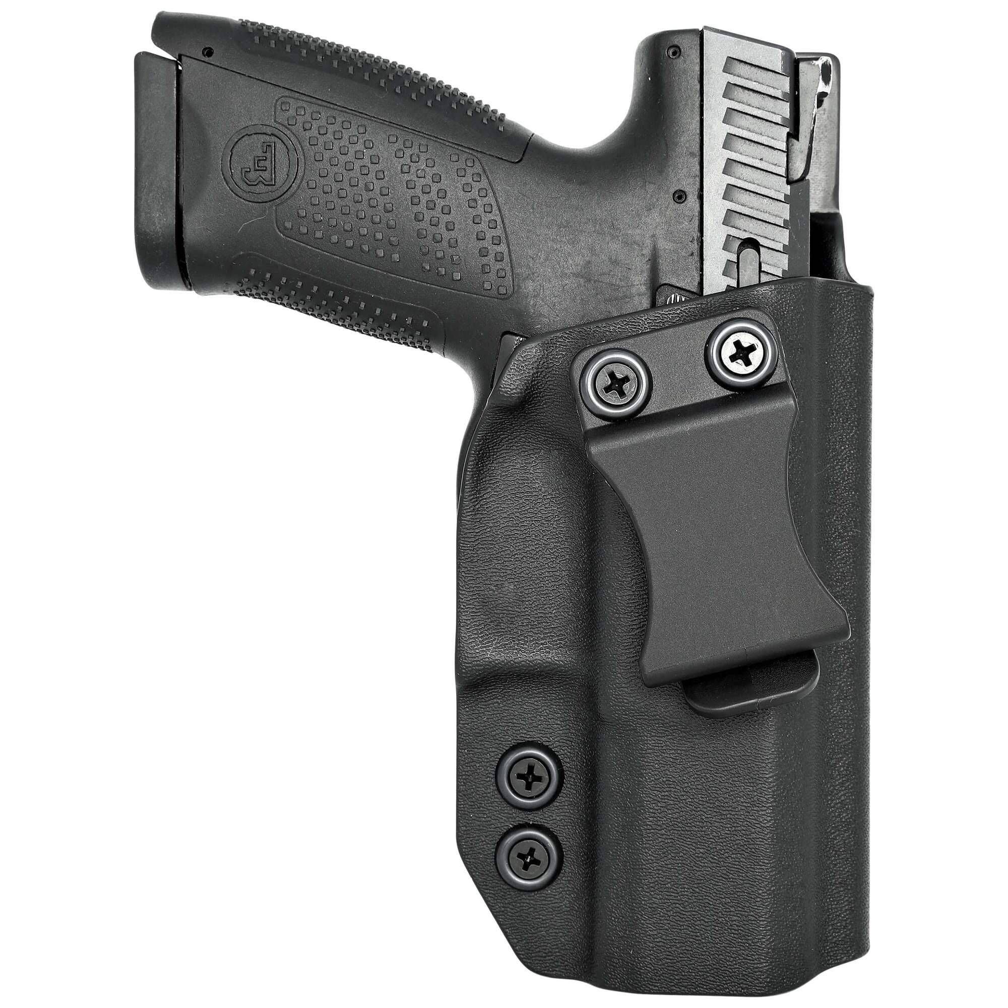 IWB Kydex Right Hand Holster