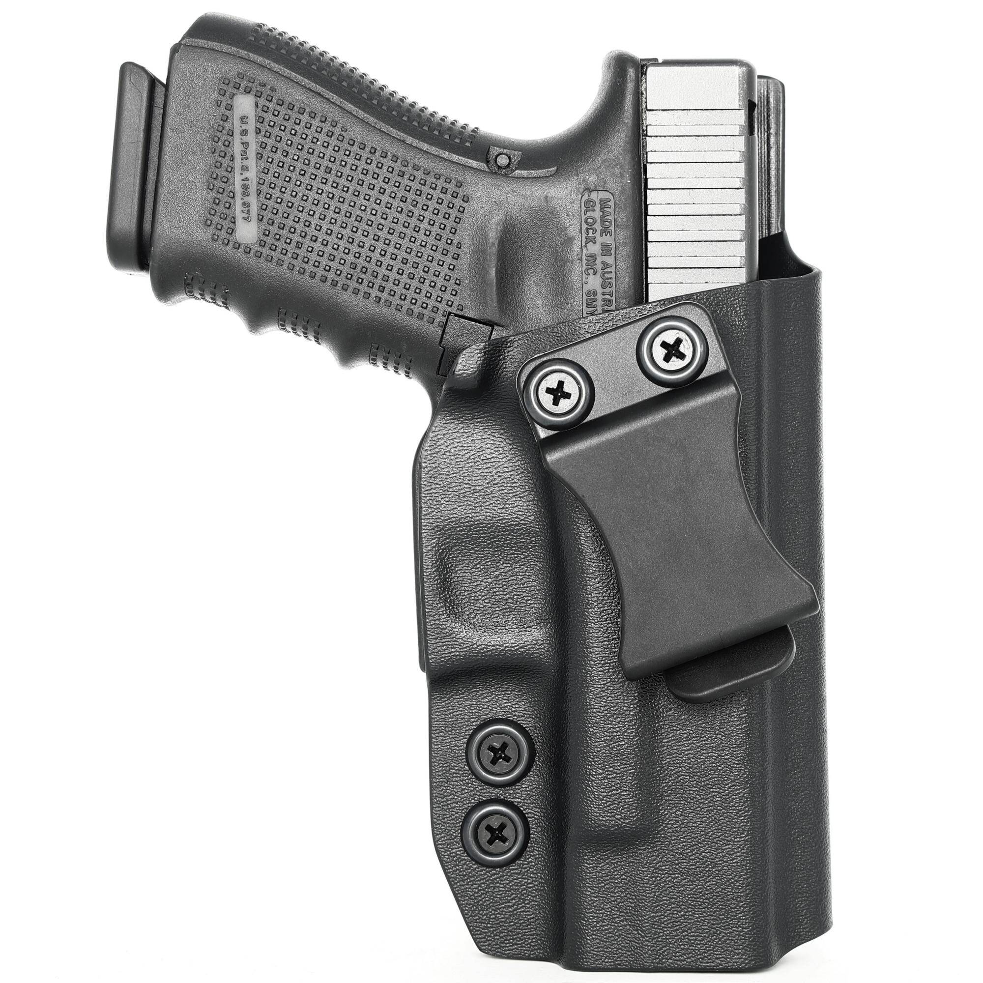 IWB Kydex Right Hand Holster