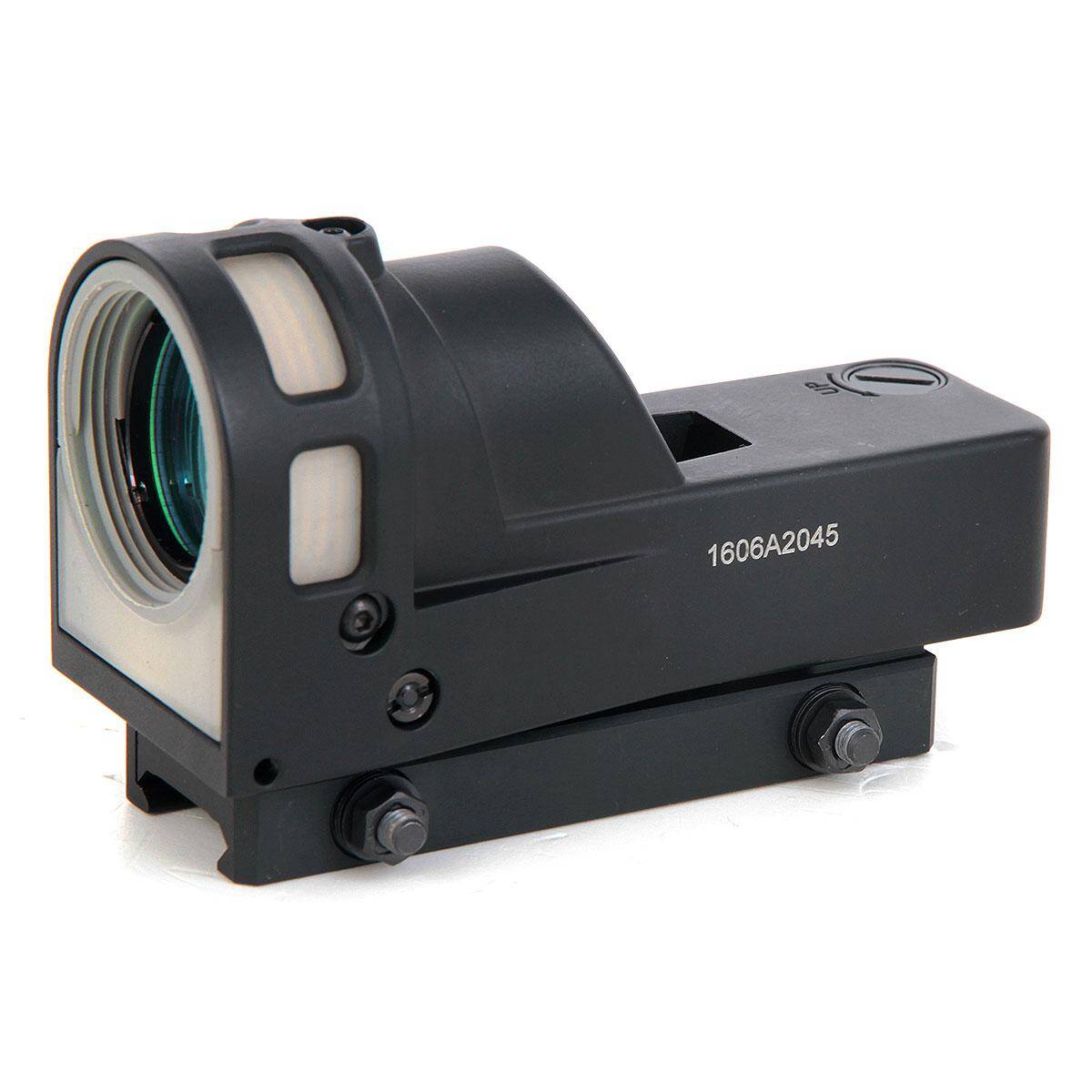 MEPROLIGHT M21 Day/Night Self-Illuminated Reflex Sight