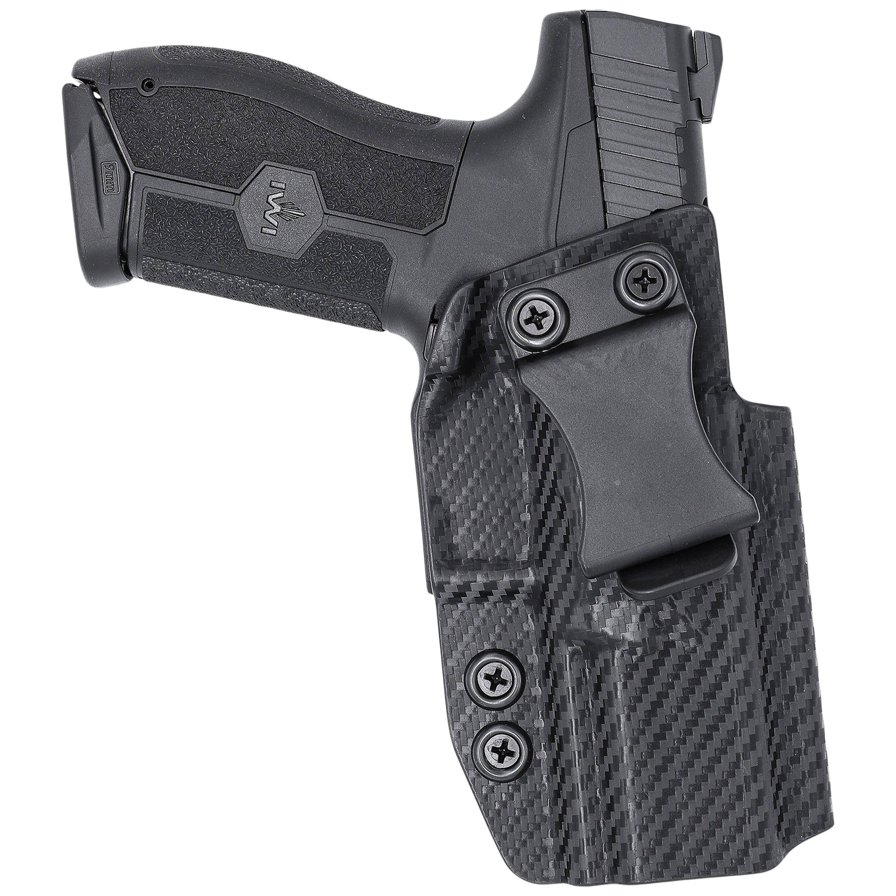 IWB Kydex Right Hand Holster