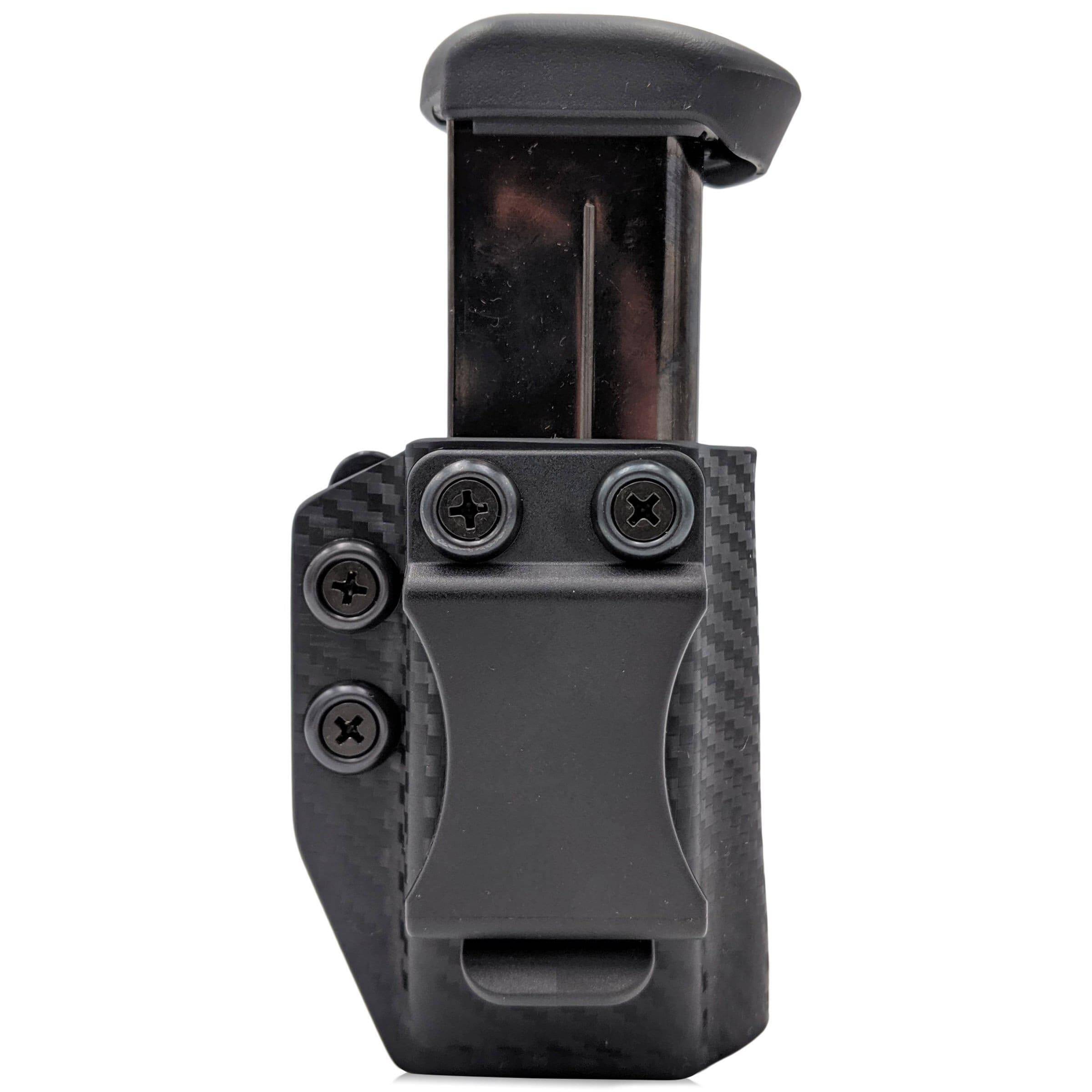 IWB/OWB Kydex Magazine Holster