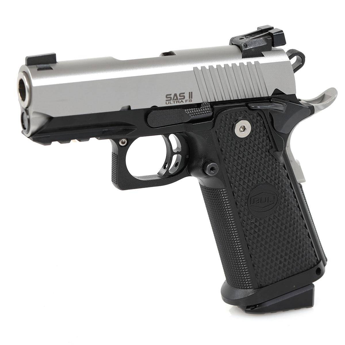Bul Armory SAS II ULTRA Two-Tone Reverse