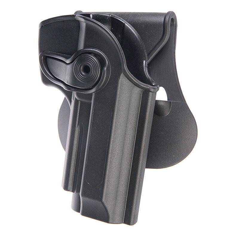 IMI Retention Paddle Holster RH