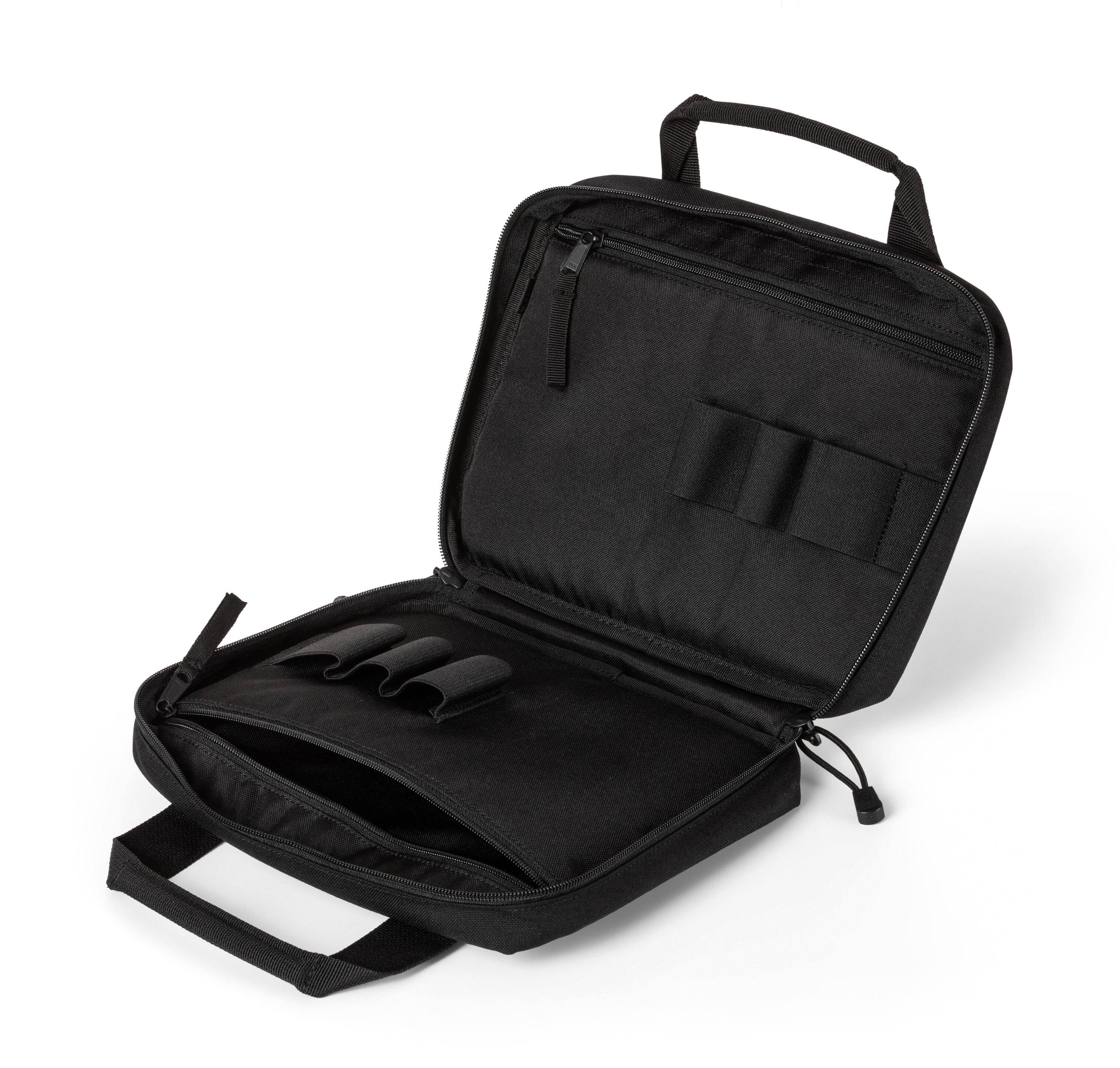 5.11 DOUBLE PISTOL CASE