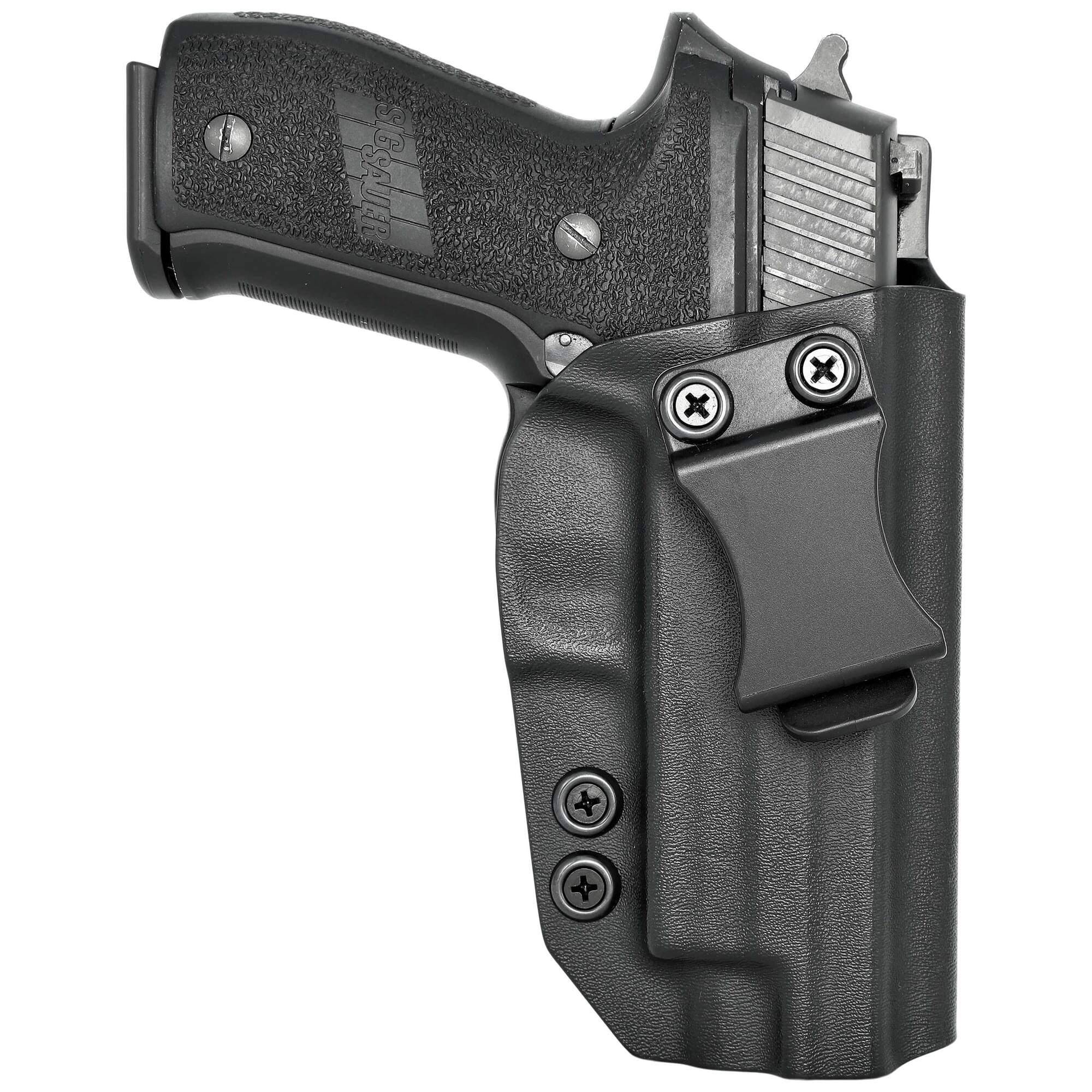 IWB Kydex Right Hand Holster