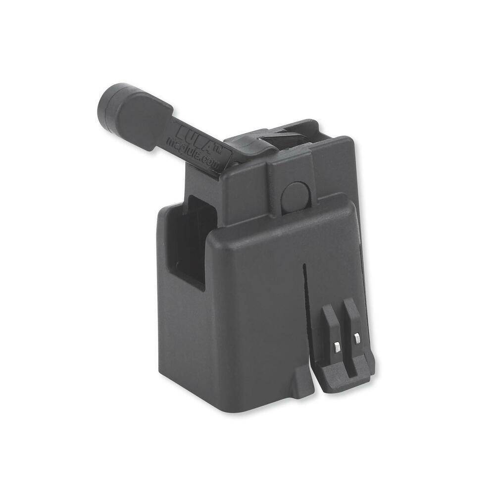 Szybkoładowarka LULA MP5