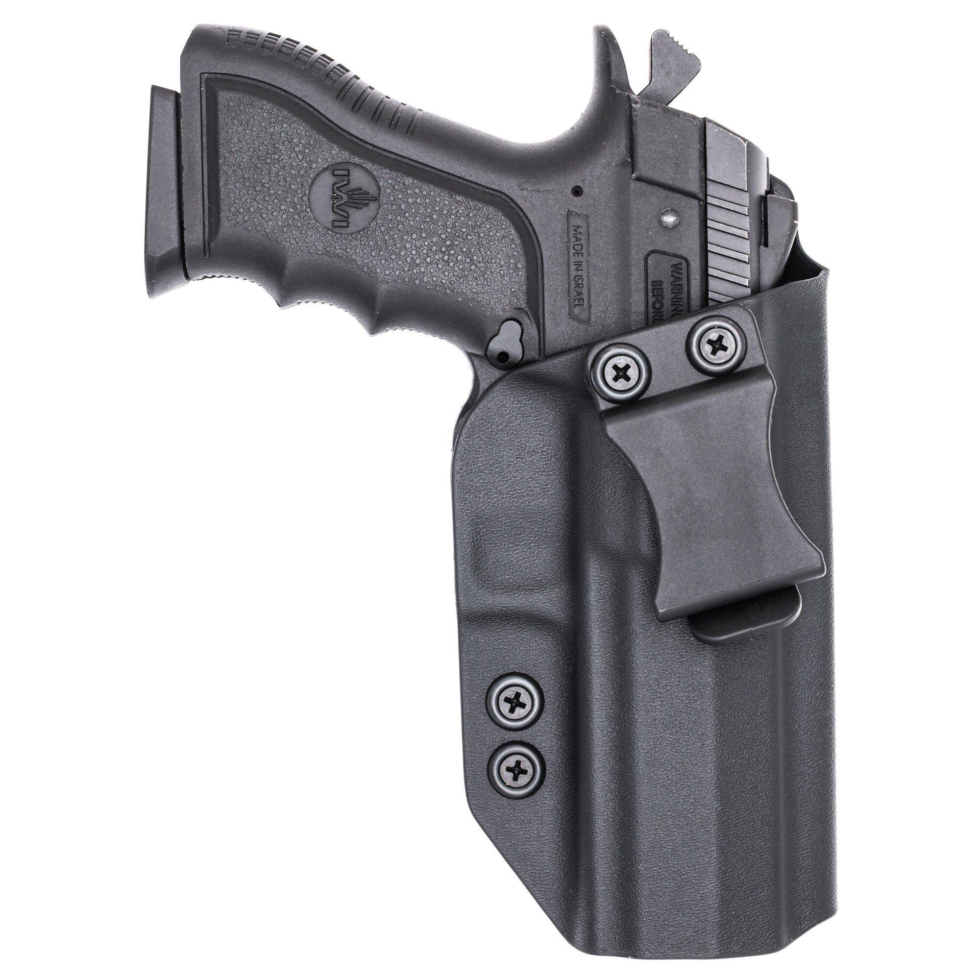 IWB Kydex Right Hand Holster