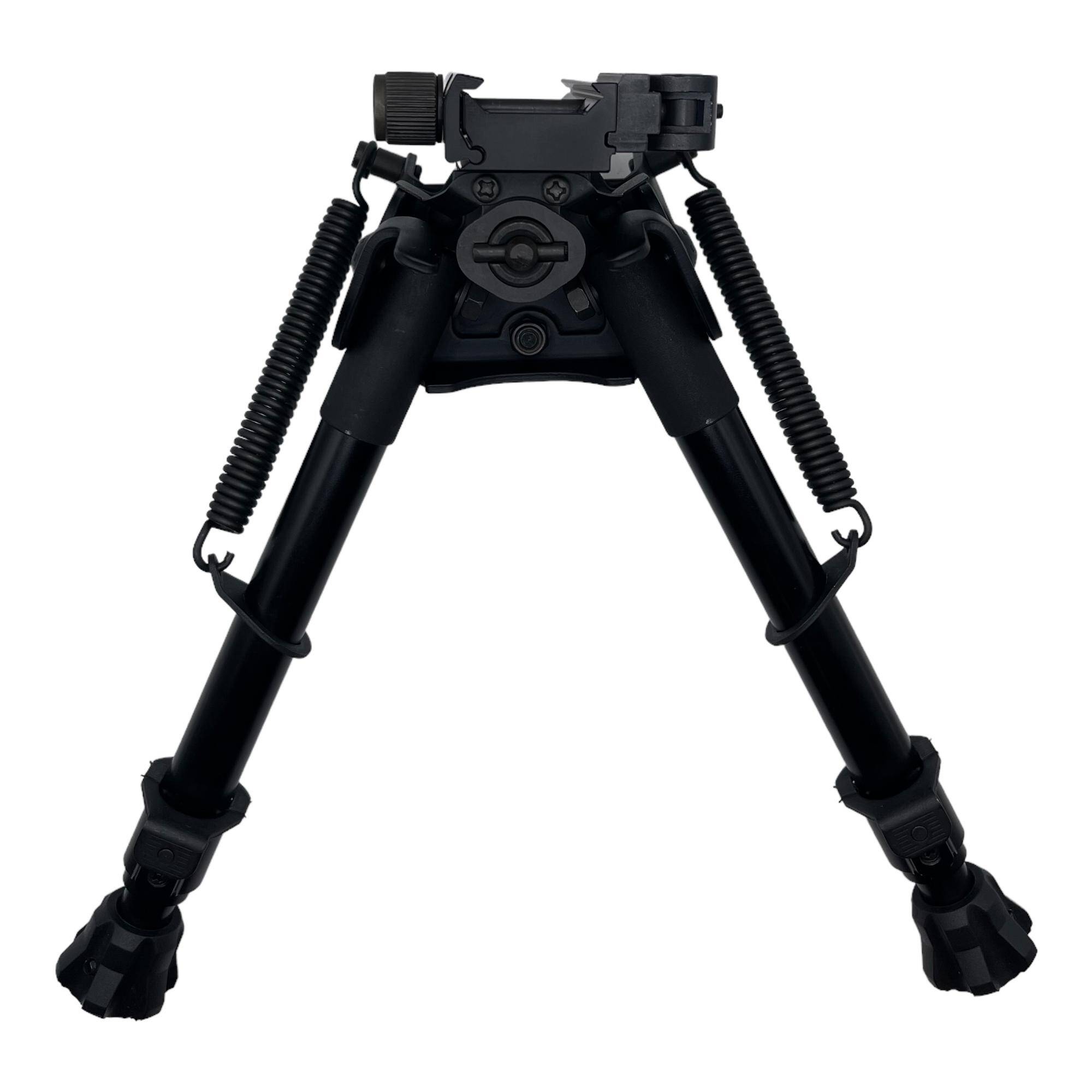 Bipod Sport Ridge Tactical Duty Pan&Tilt