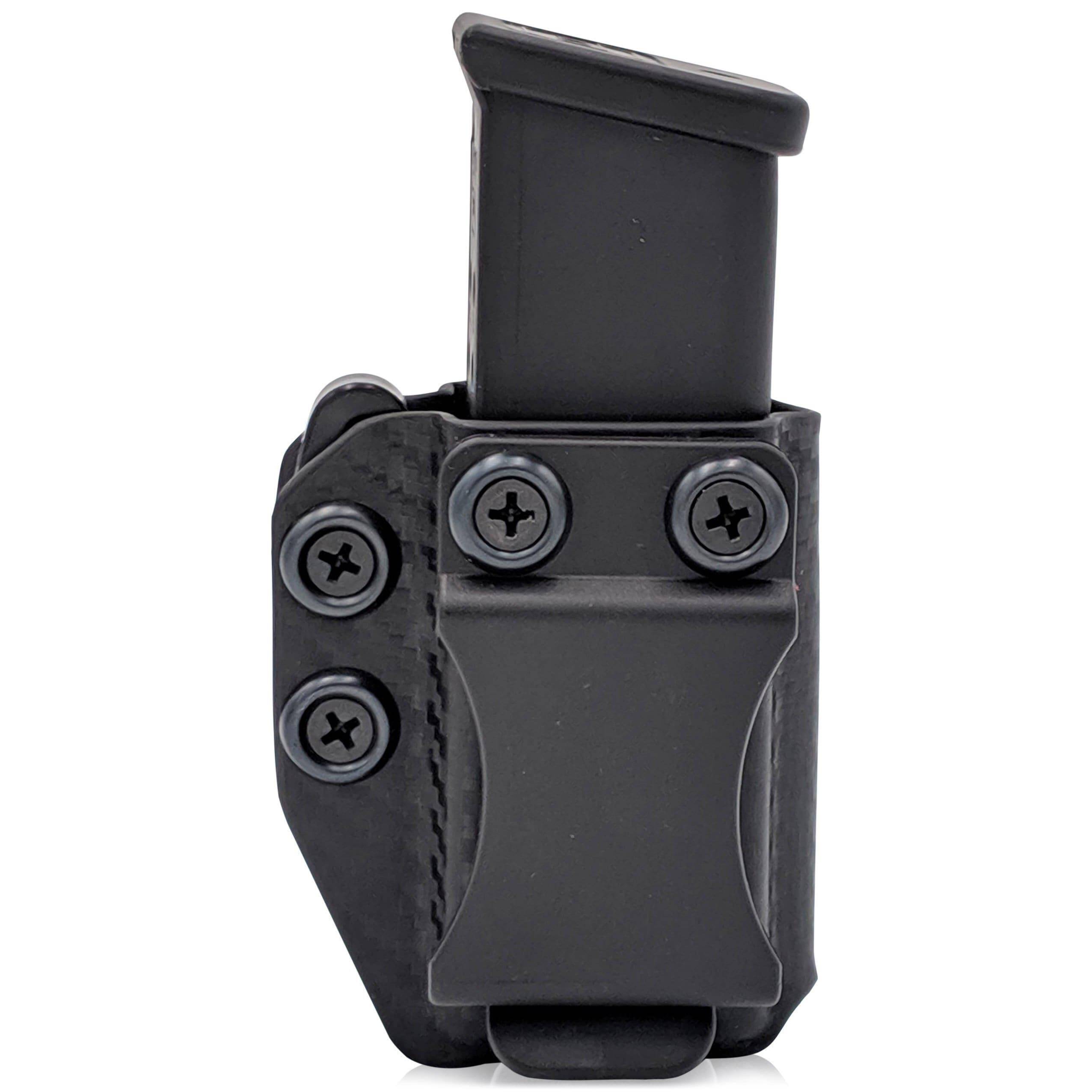 IWB/OWB Kydex Magazine Holster