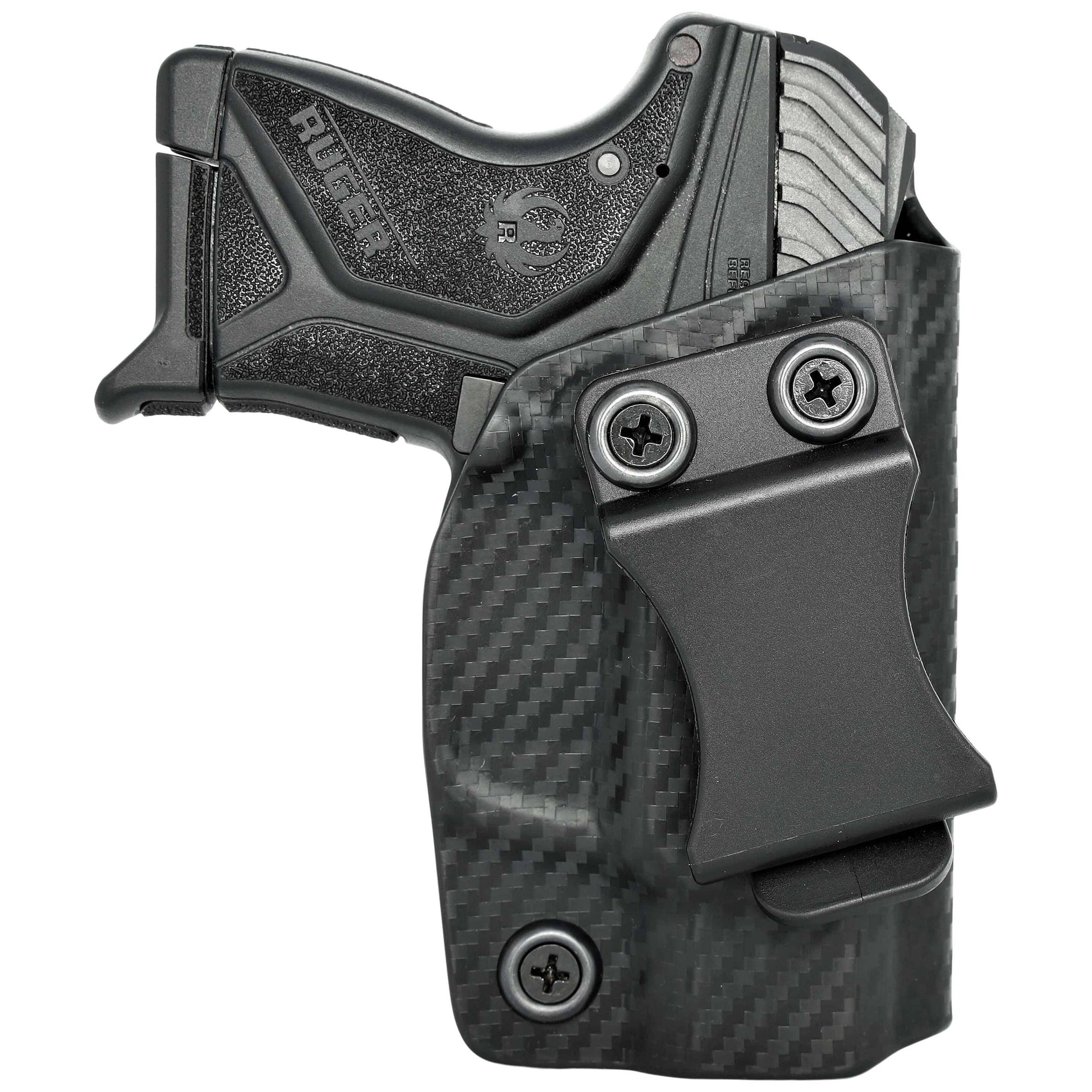 IWB Kydex Right Hand Holster