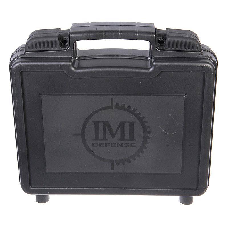IMI Pistol Case Universal Polymer