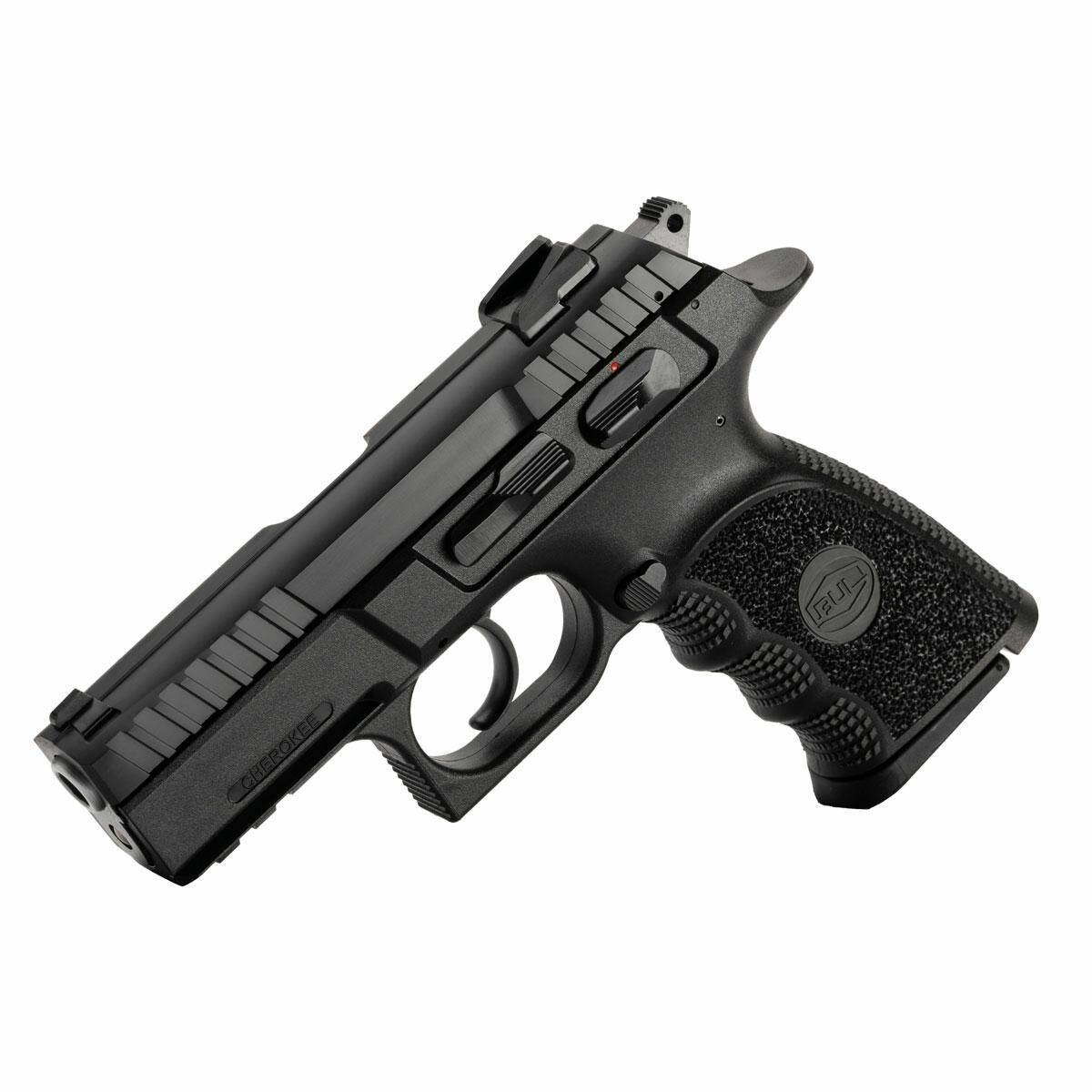 Bul Armory CHEROKEE Compact