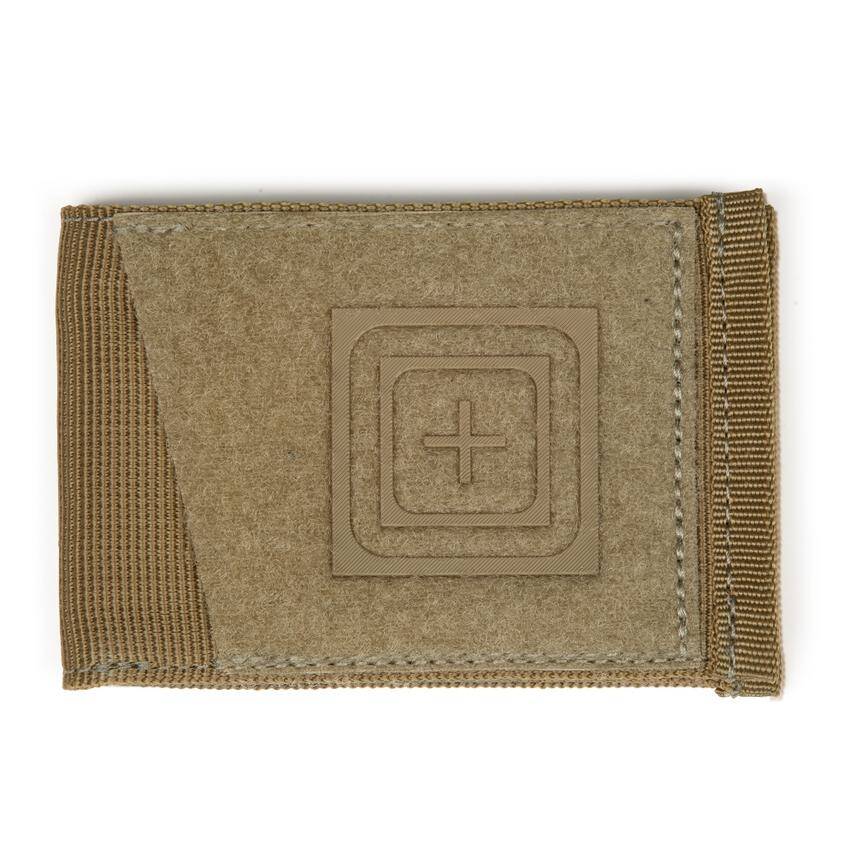 Portfel unisex 5.11 STATUS BIFOLD