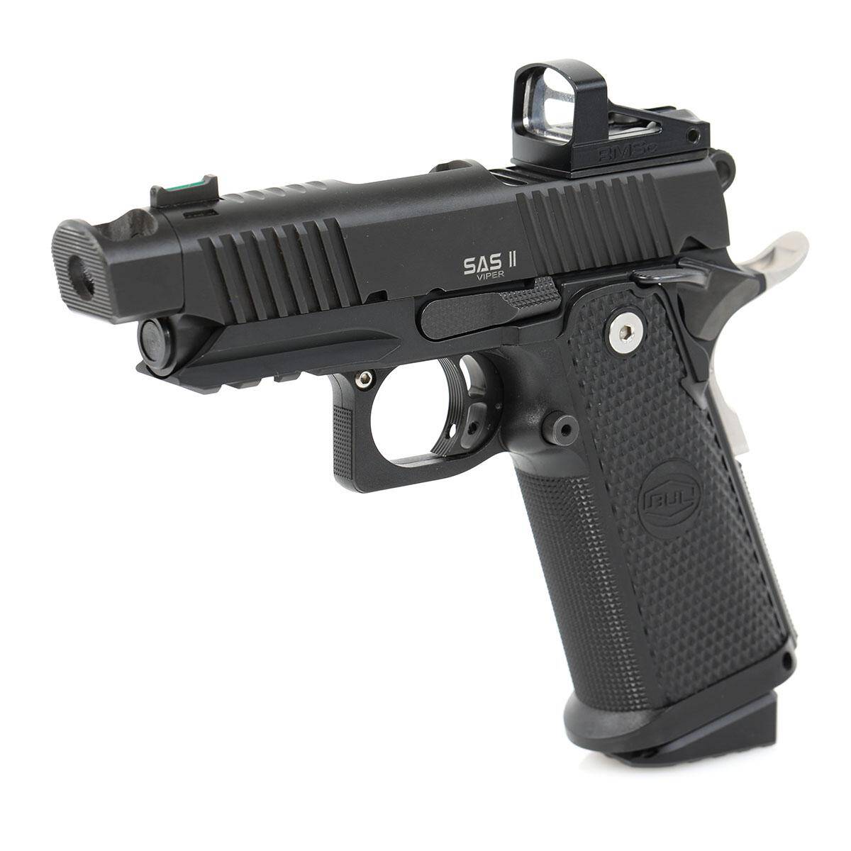 Bul Armory SAS II ULTRA VIPER