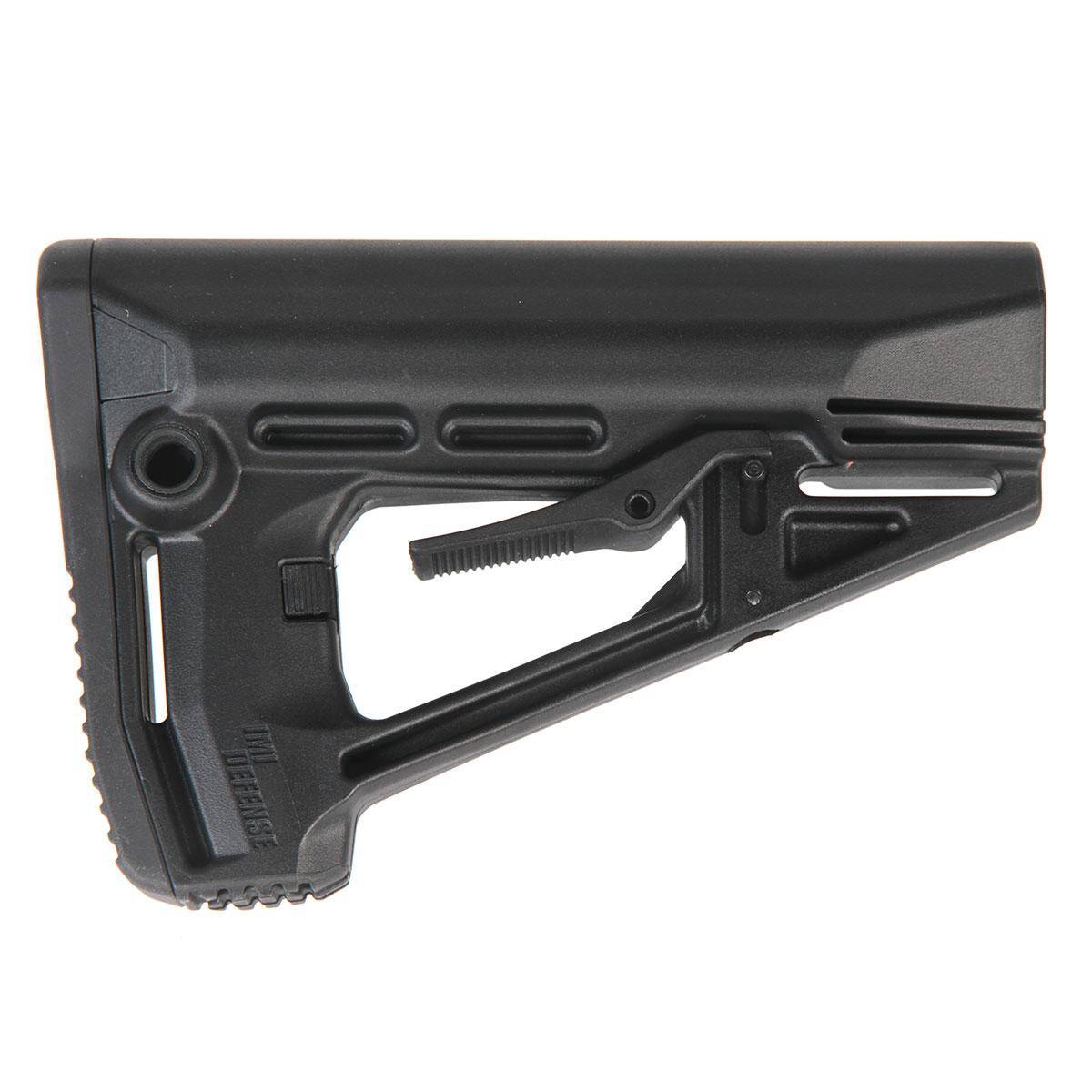 IMI STS Sopmod Tactical AR15 Buttstock