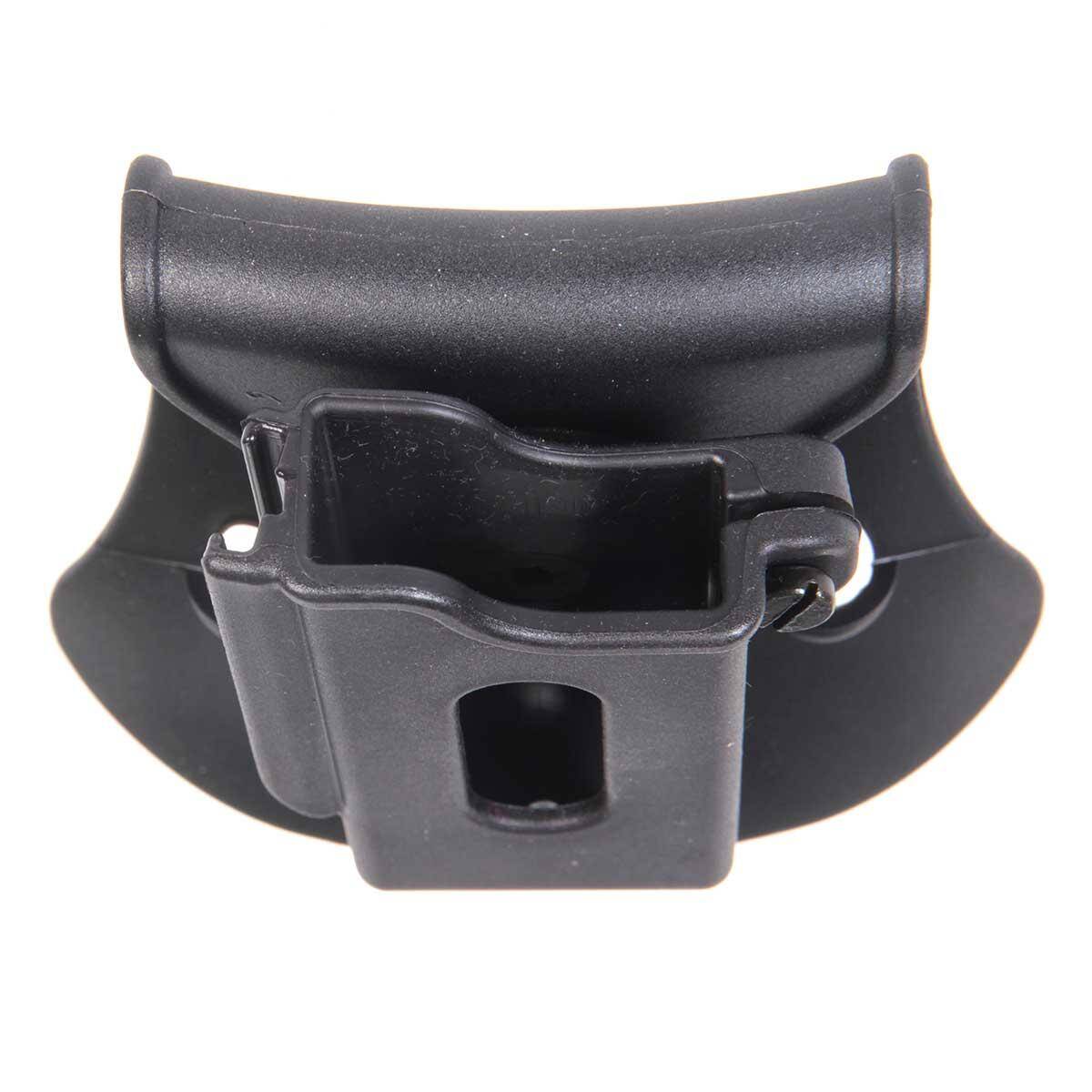 IMI Retention Magazine Pouch Single