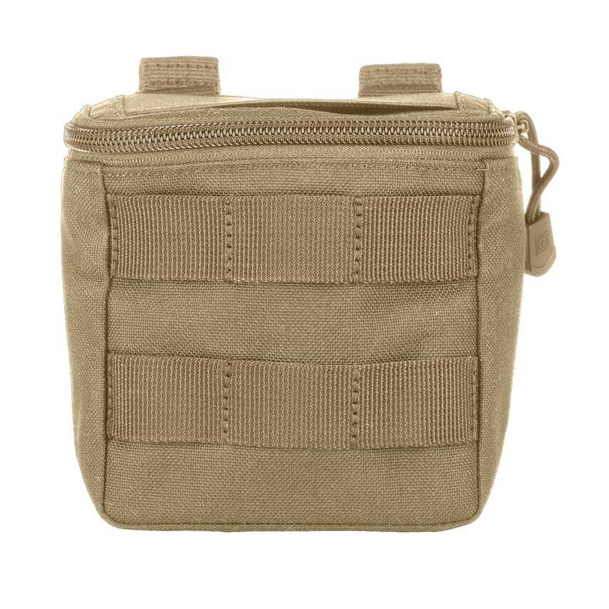 Ammo pouches