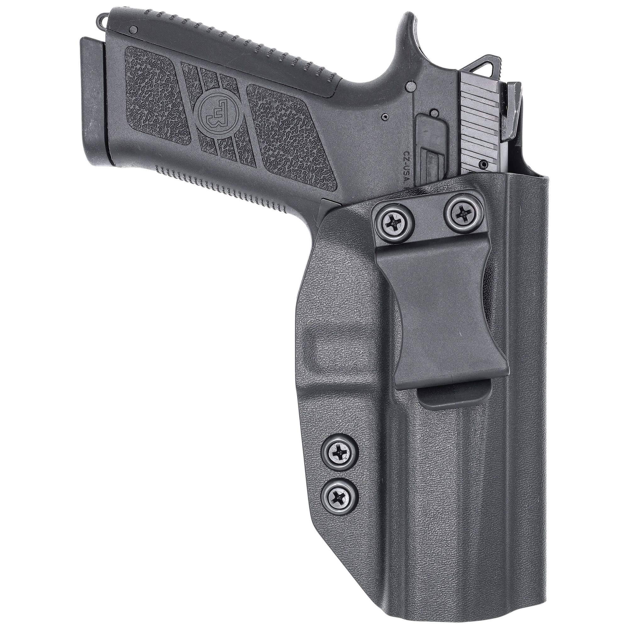 IWB Kydex Right Hand Holster