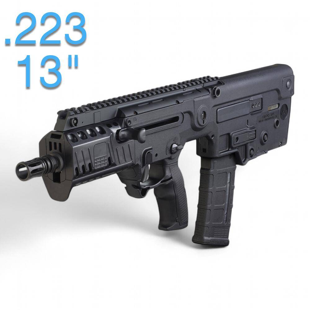 Karabinek Bullpup IWI Tavor X95 SBR,