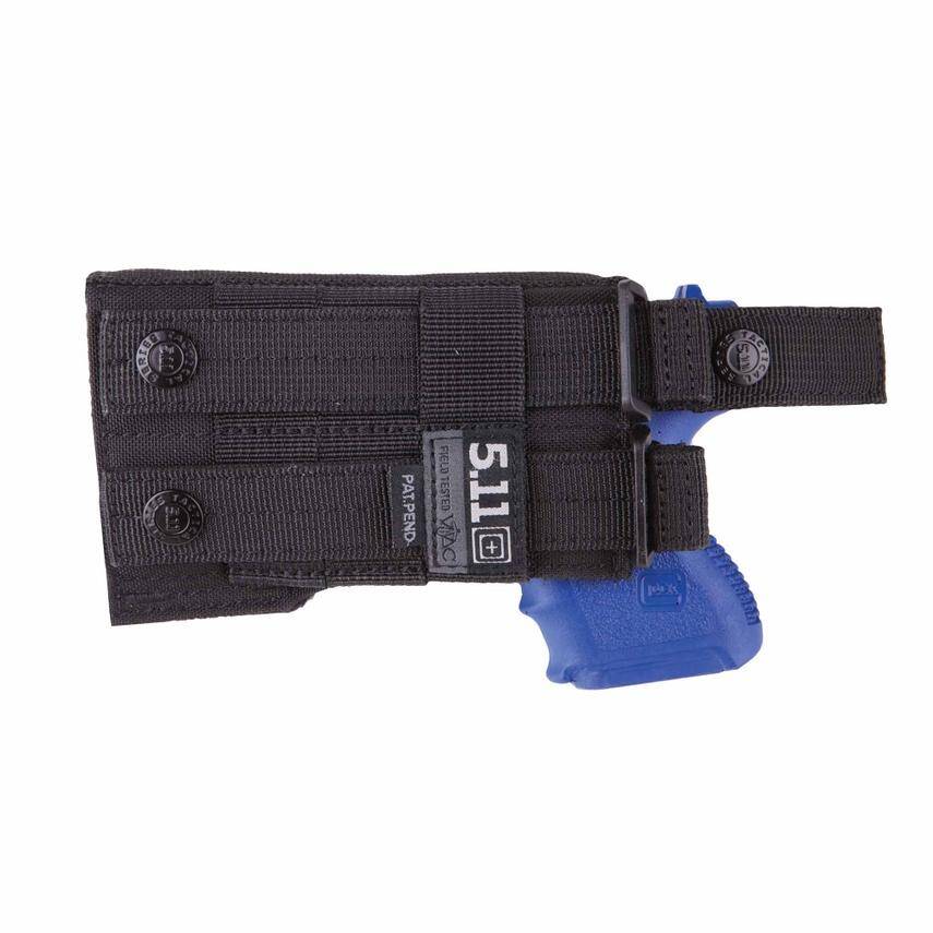 5.11 LBE COMPACT HOLSTER R/H