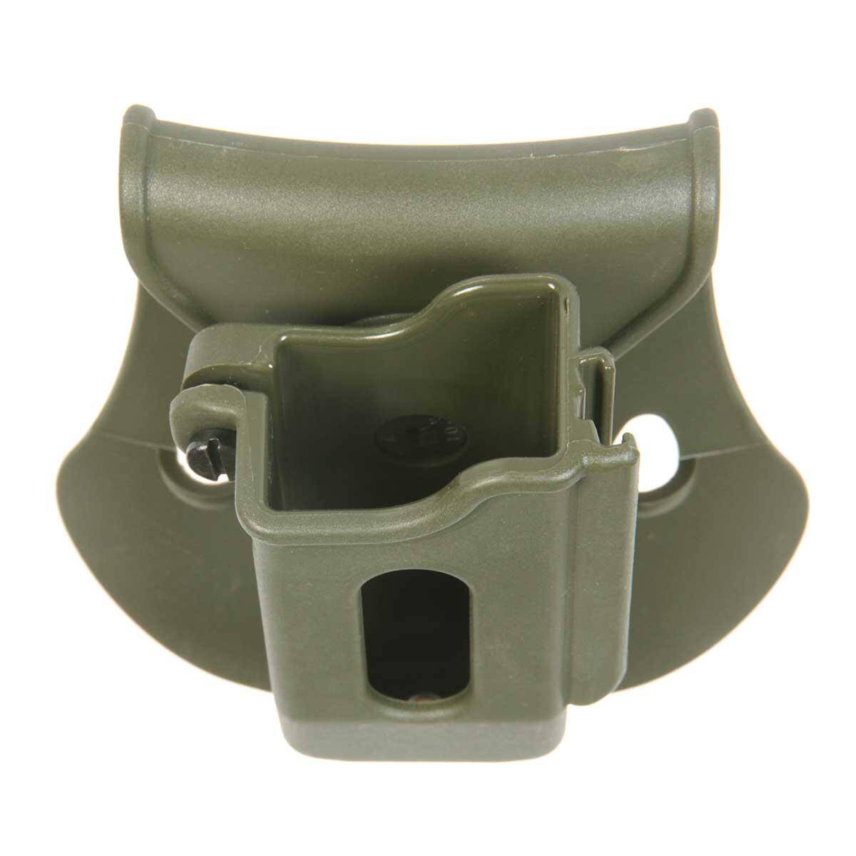 IMI Retention Magazine Pouch Single