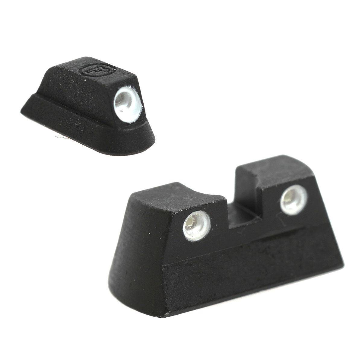 MEPROLIGHT Tru-Dot Tritium Sights