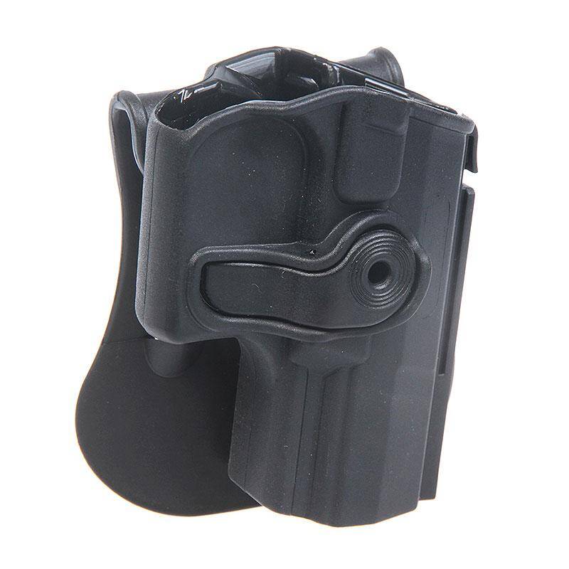 IMI Retention Paddle Holster RH