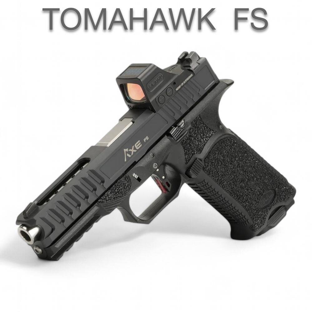 Bul Armory AXE TOMAHAWK Compact