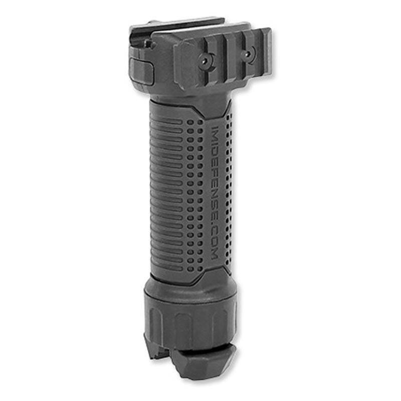 IMI EBF Polymer Enhanced Bipod Foregrip