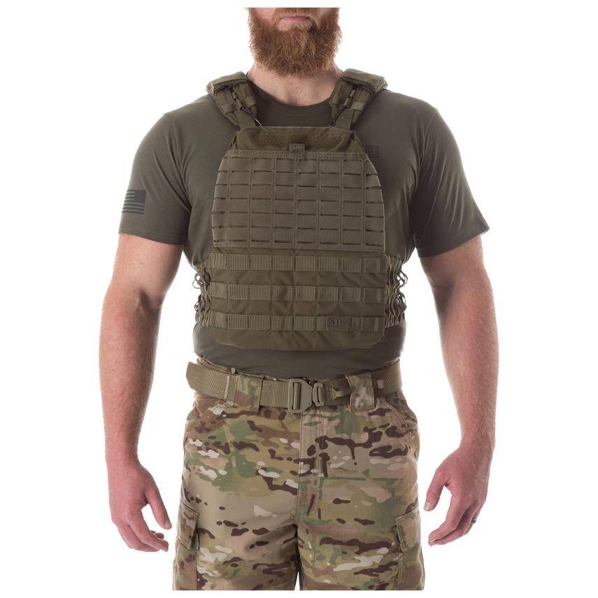 5.11 TACTEC PLATE CARRIER