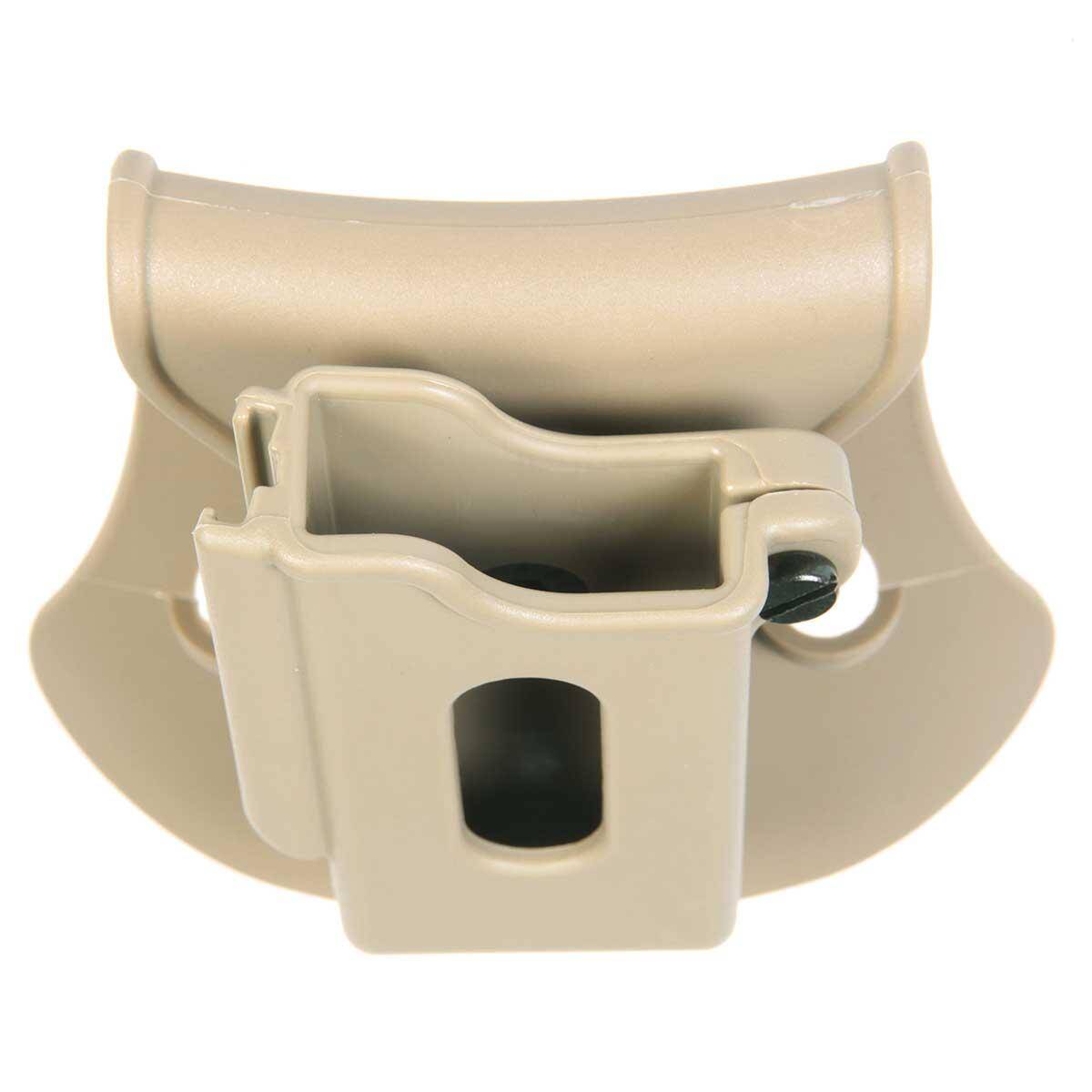 IMI Retention Magazine Pouch Single